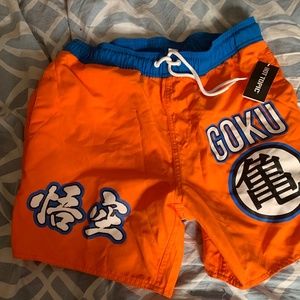 goku